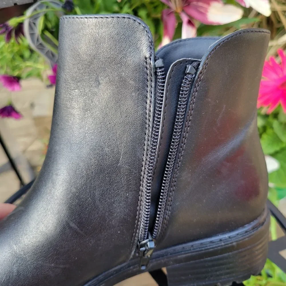 Giani Bernini womens black